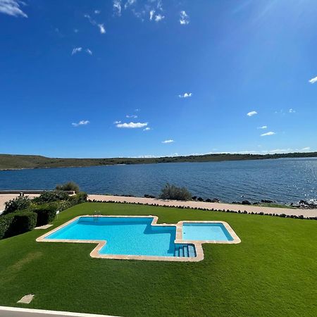 Es Castell 2 4 By Som Menorca Apartment Fornells  Exterior photo